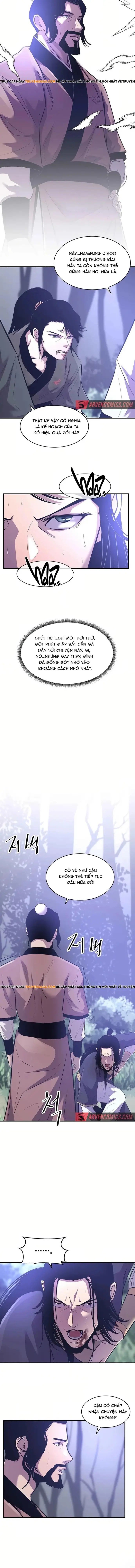Thiên Hạ Đệ Nhất Võ Sư Chapter 29 - Trang 2