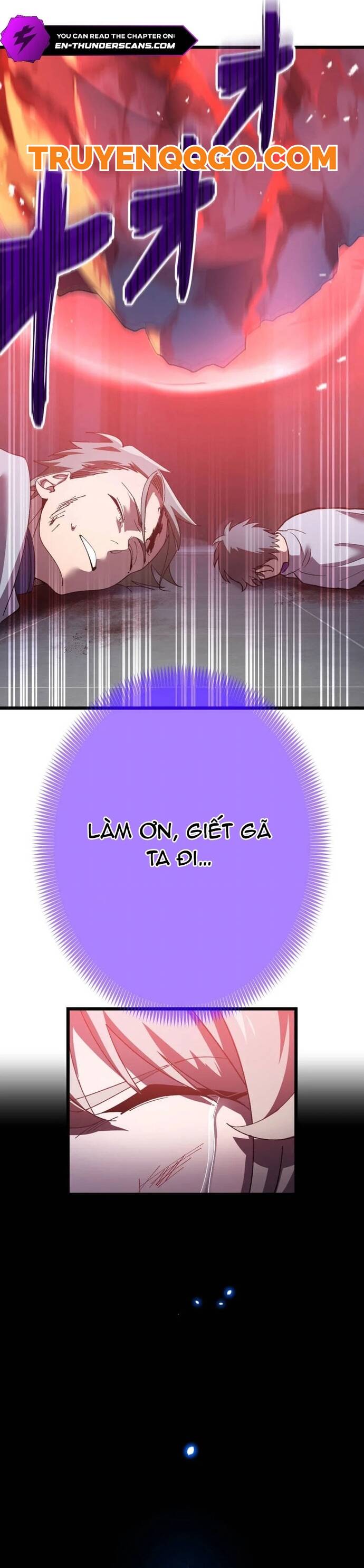 Thánh Kiếm Trùng Sinh Chapter 12 - Trang 2
