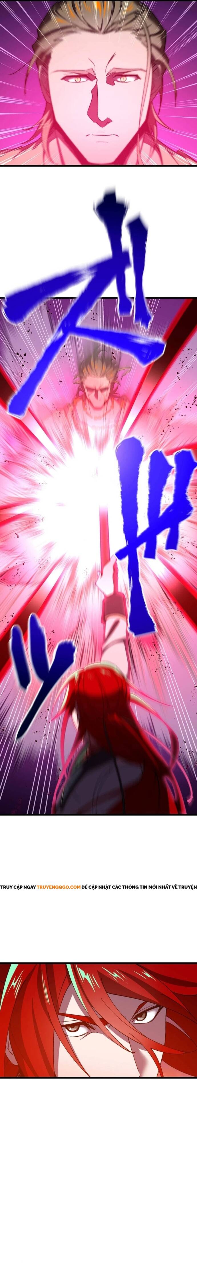 Thánh Kiếm Trùng Sinh Chapter 18 - Trang 2
