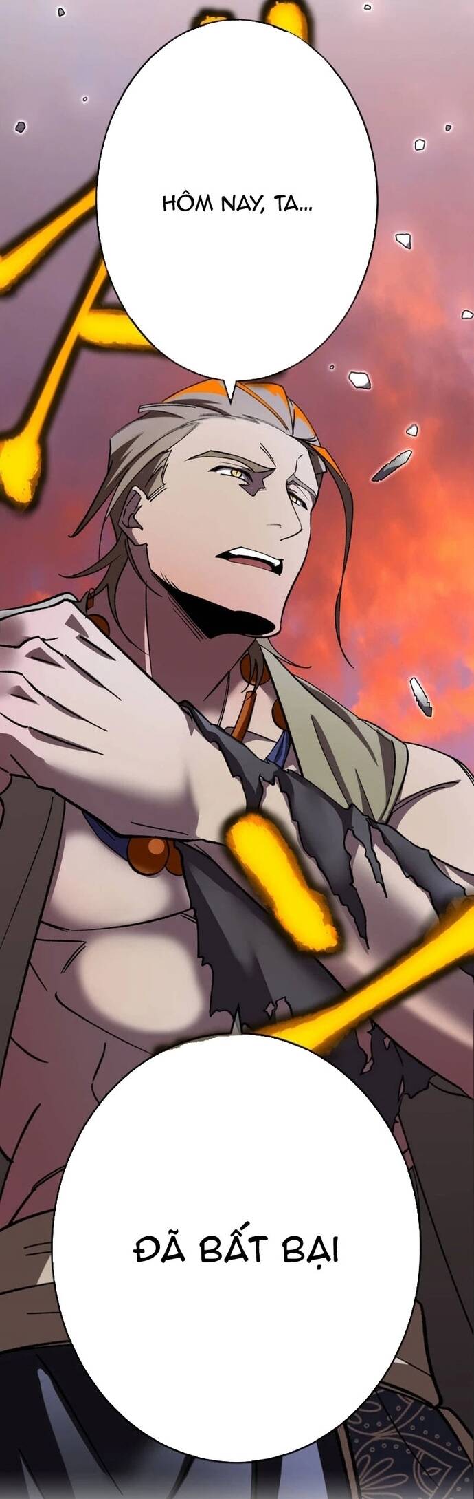 Thánh Kiếm Trùng Sinh Chapter 18 - Trang 2