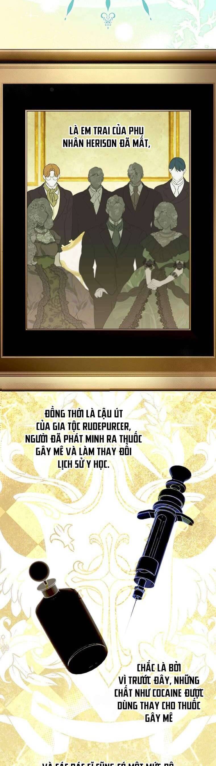 Các Nam Chính Bị Mắc Kẹt Trong Nhà Tôi Chapter 11 - Trang 2