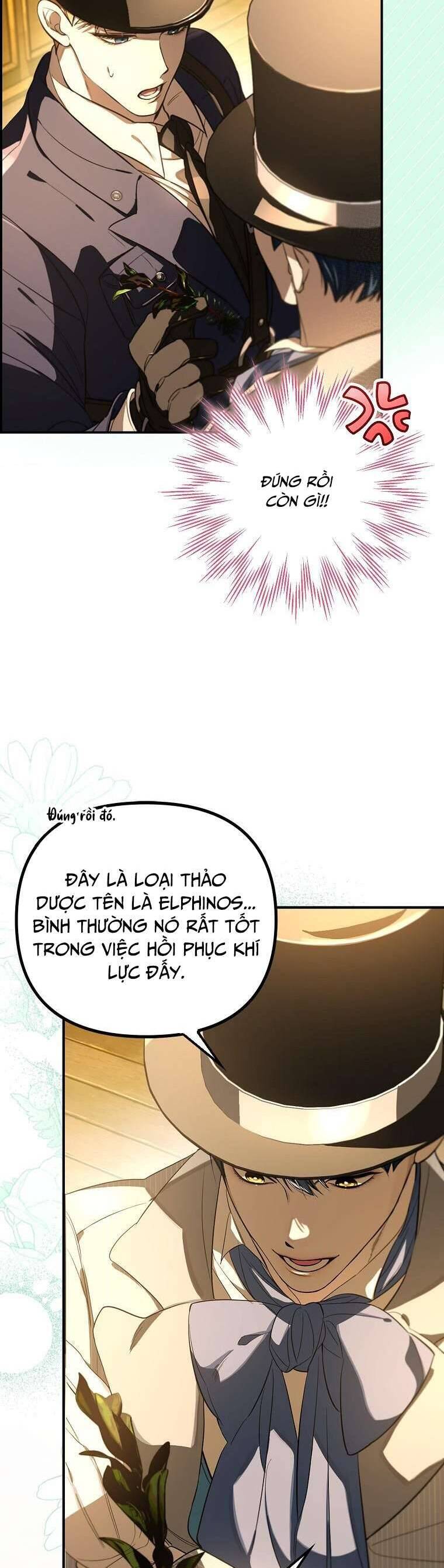 Các Nam Chính Bị Mắc Kẹt Trong Nhà Tôi Chapter 11 - Trang 2