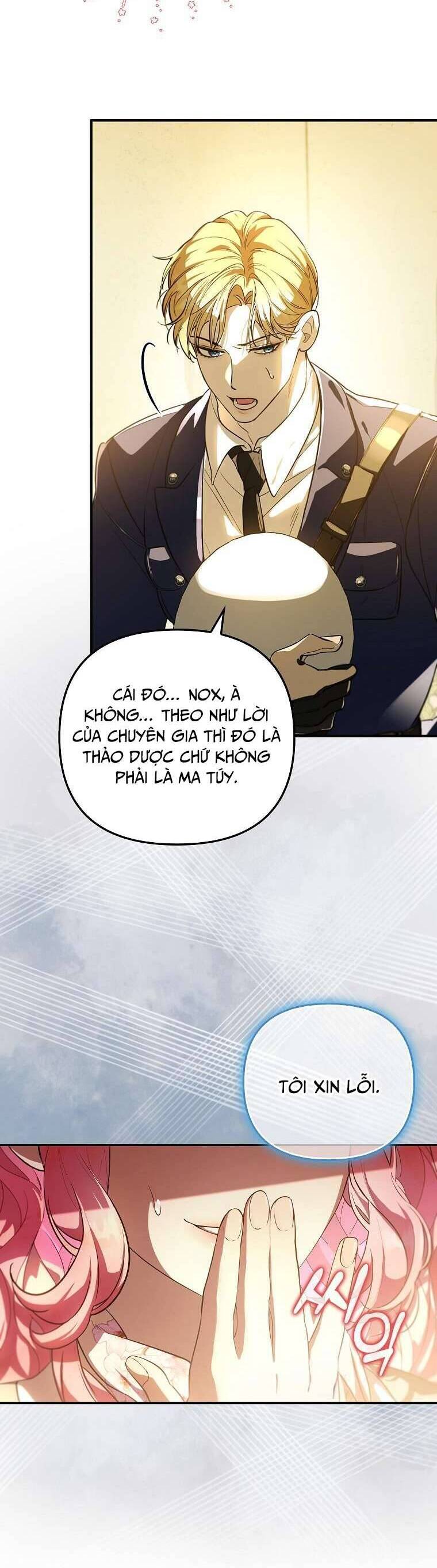 Các Nam Chính Bị Mắc Kẹt Trong Nhà Tôi Chapter 11 - Trang 2