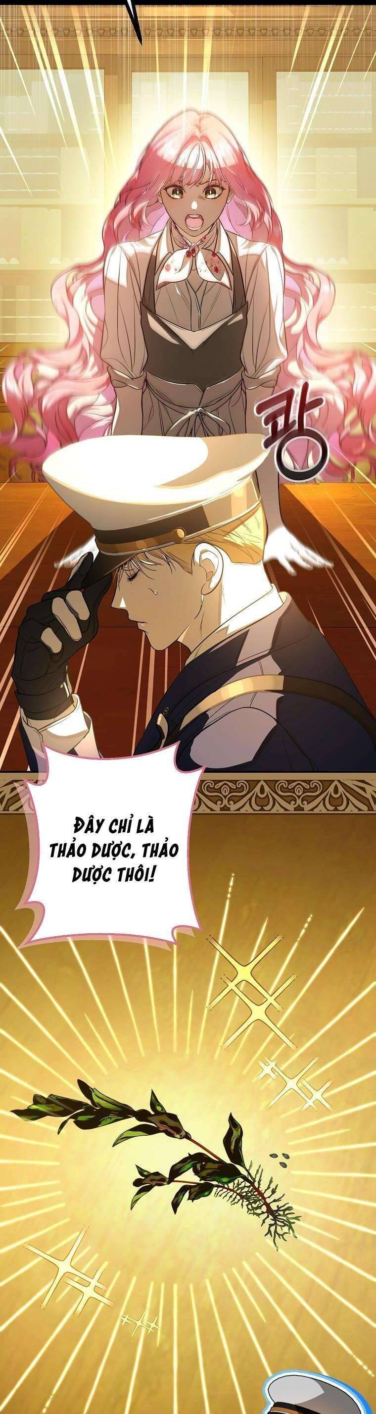 Các Nam Chính Bị Mắc Kẹt Trong Nhà Tôi Chapter 11 - Trang 2