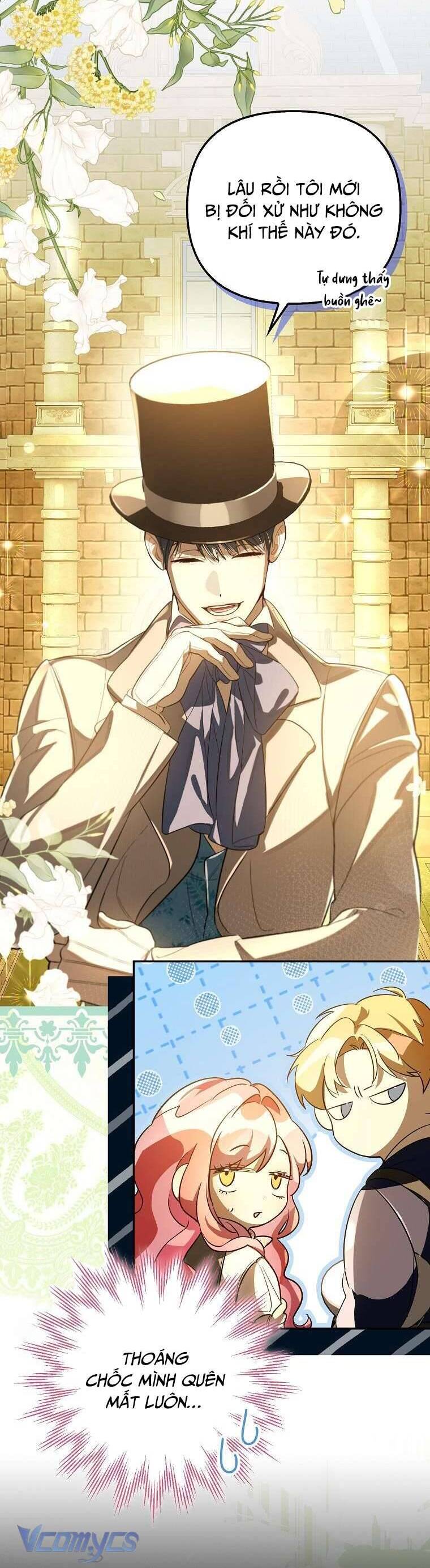 Các Nam Chính Bị Mắc Kẹt Trong Nhà Tôi Chapter 11 - Trang 2