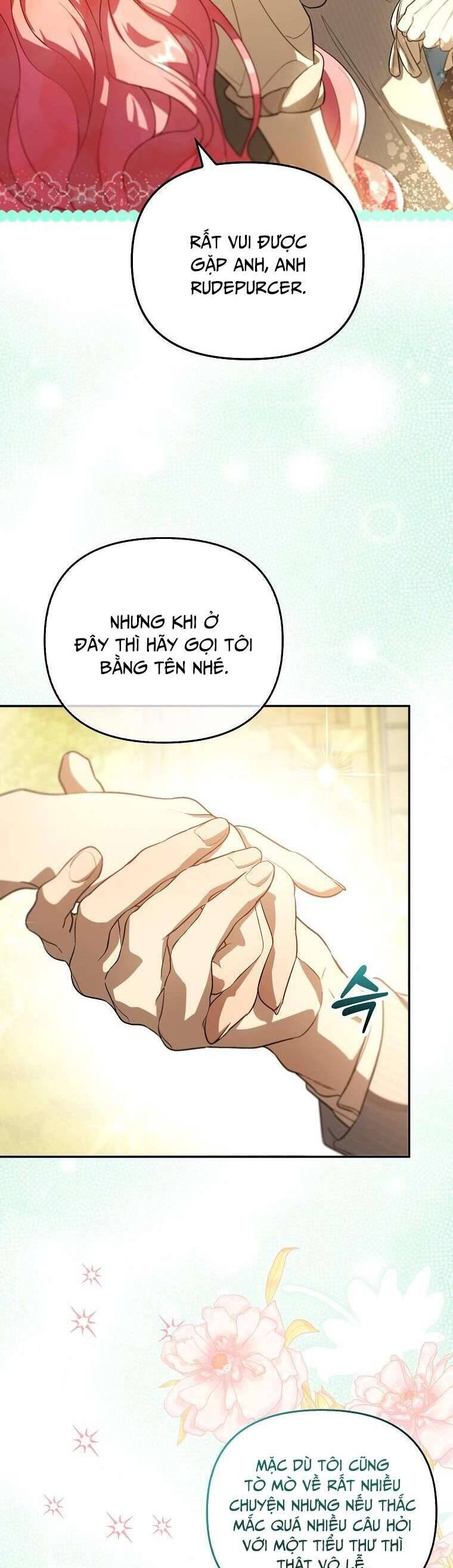 Các Nam Chính Bị Mắc Kẹt Trong Nhà Tôi Chapter 11 - Trang 2