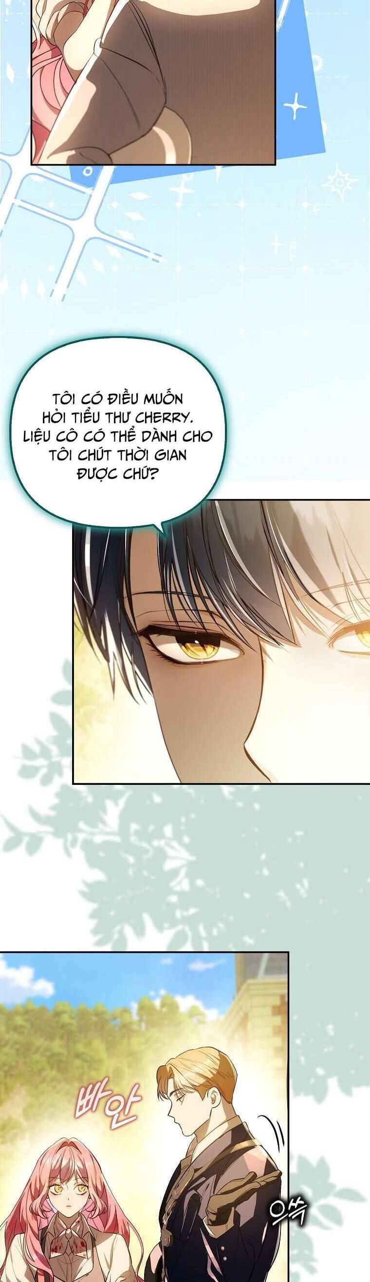 Các Nam Chính Bị Mắc Kẹt Trong Nhà Tôi Chapter 11 - Trang 2