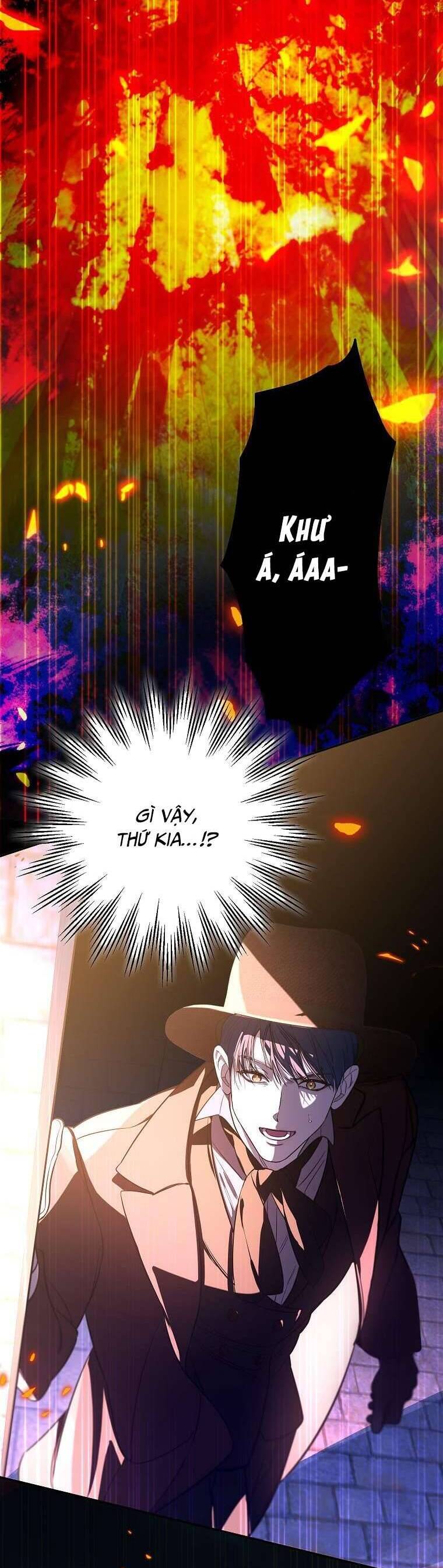 Các Nam Chính Bị Mắc Kẹt Trong Nhà Tôi Chapter 12 - Trang 2