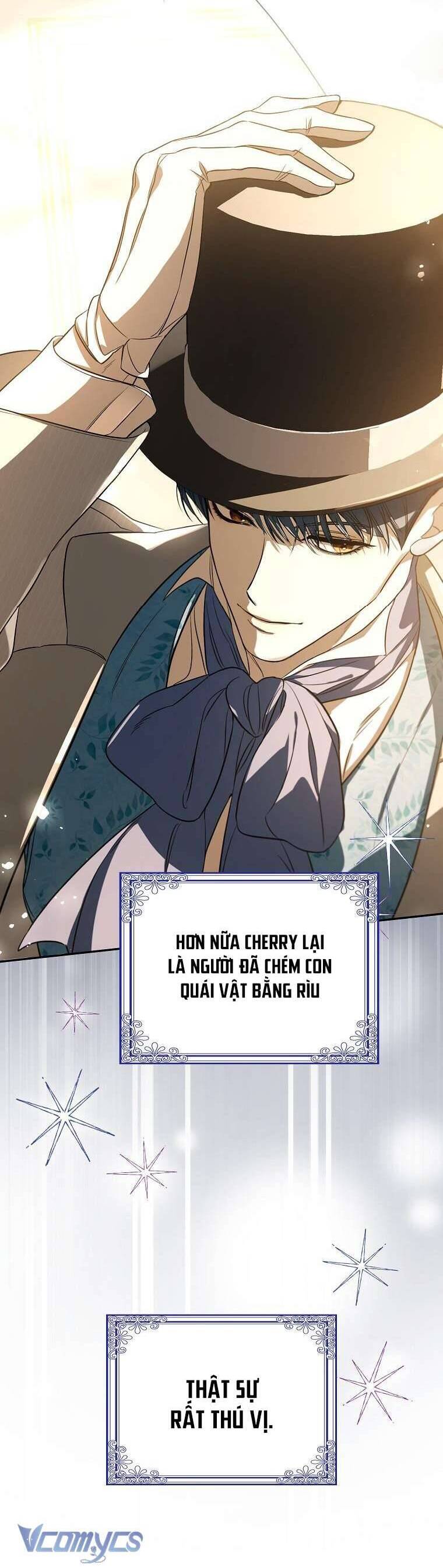 Các Nam Chính Bị Mắc Kẹt Trong Nhà Tôi Chapter 12 - Trang 2