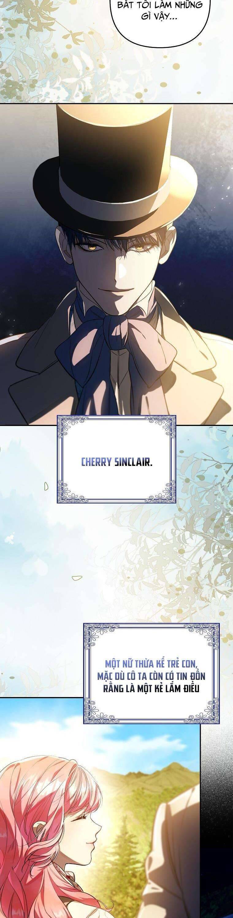 Các Nam Chính Bị Mắc Kẹt Trong Nhà Tôi Chapter 12 - Trang 2