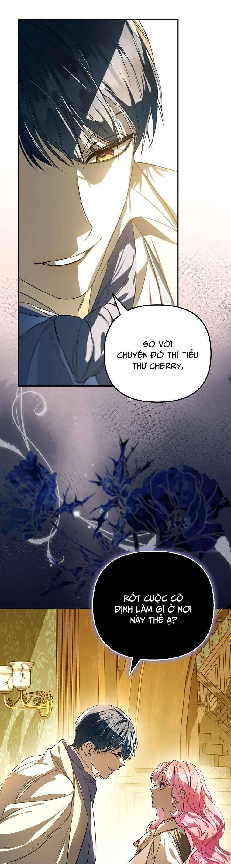 Các Nam Chính Bị Mắc Kẹt Trong Nhà Tôi Chapter 12 - Trang 2