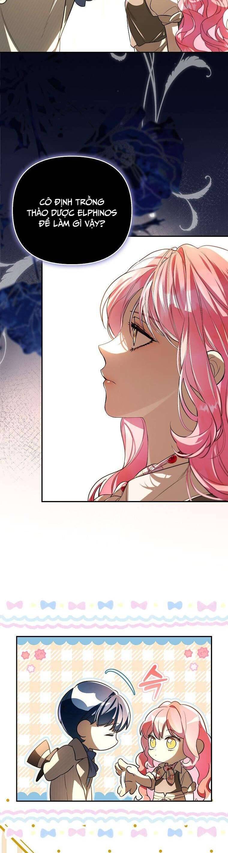 Các Nam Chính Bị Mắc Kẹt Trong Nhà Tôi Chapter 12 - Trang 2