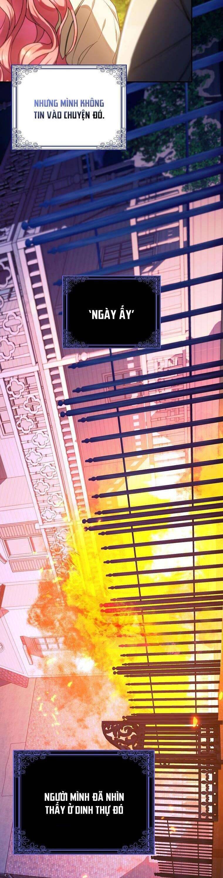Các Nam Chính Bị Mắc Kẹt Trong Nhà Tôi Chapter 12 - Trang 2