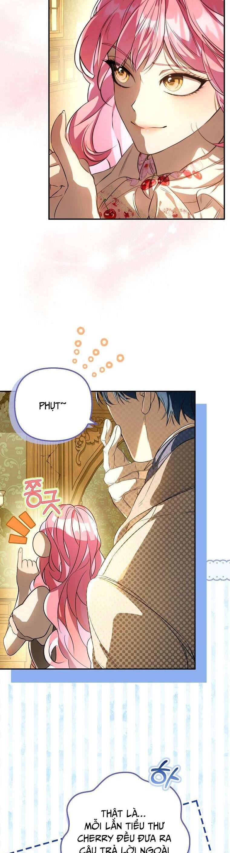 Các Nam Chính Bị Mắc Kẹt Trong Nhà Tôi Chapter 12 - Trang 2