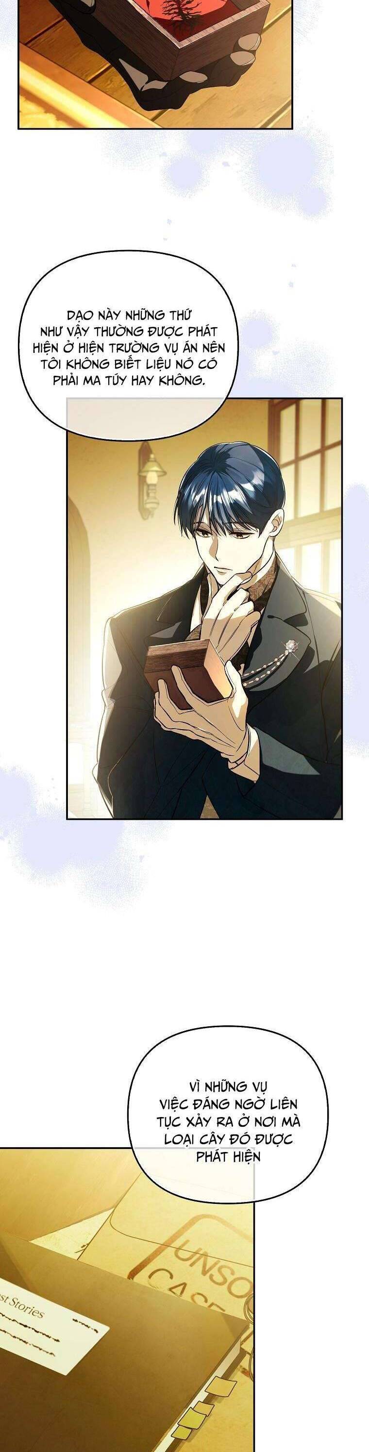 Các Nam Chính Bị Mắc Kẹt Trong Nhà Tôi Chapter 12 - Trang 2