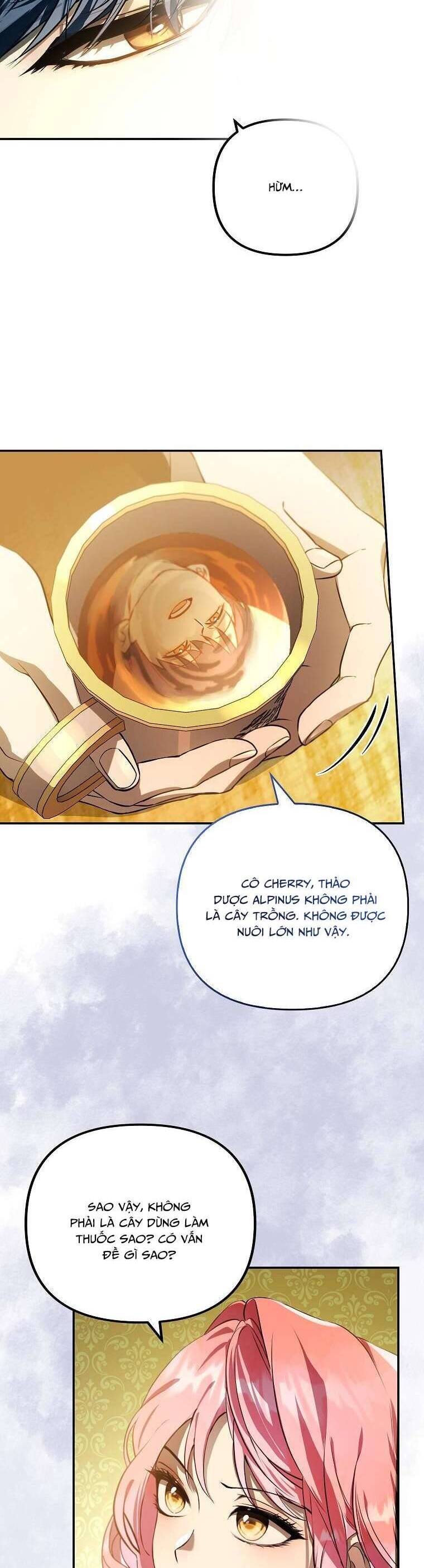 Các Nam Chính Bị Mắc Kẹt Trong Nhà Tôi Chapter 13 - Trang 2