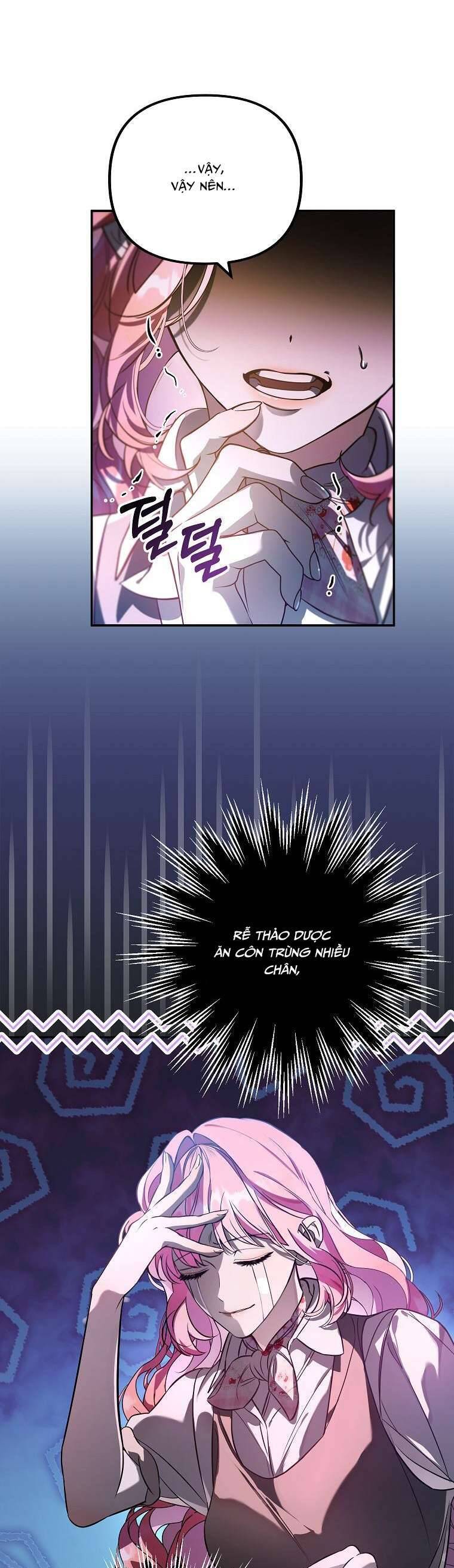 Các Nam Chính Bị Mắc Kẹt Trong Nhà Tôi Chapter 13 - Trang 2