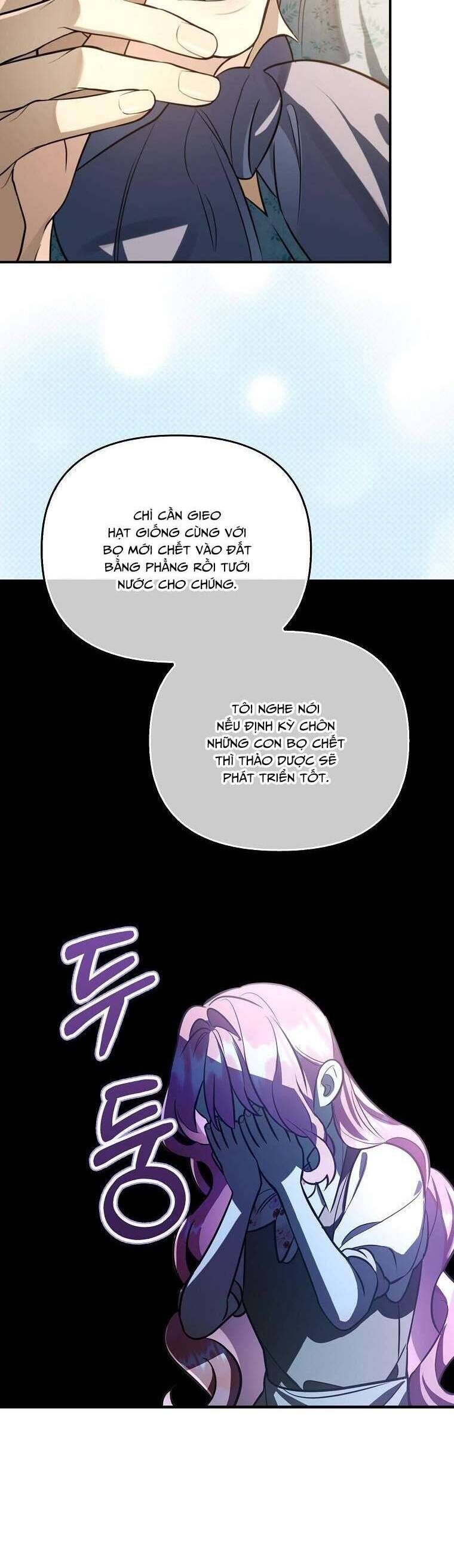 Các Nam Chính Bị Mắc Kẹt Trong Nhà Tôi Chapter 13 - Trang 2