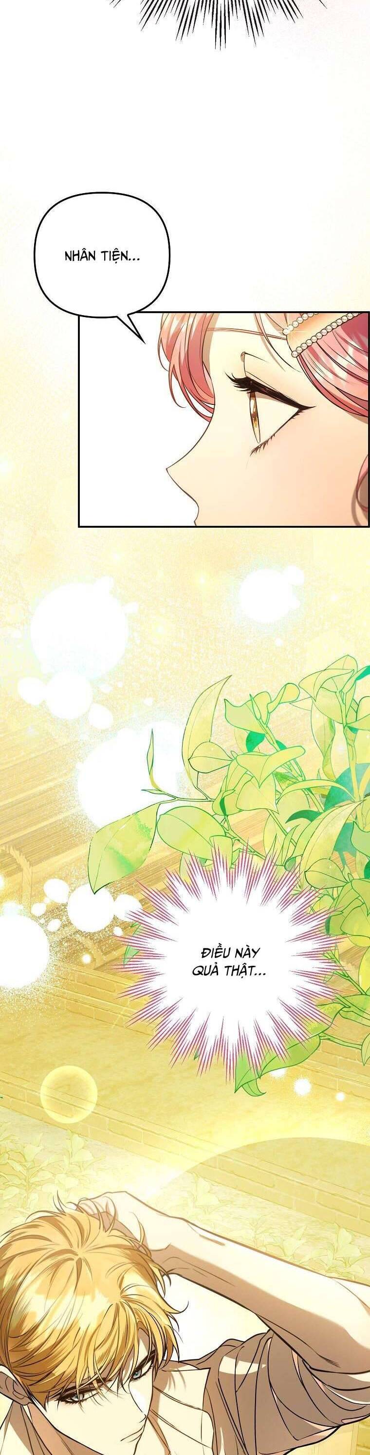 Các Nam Chính Bị Mắc Kẹt Trong Nhà Tôi Chapter 14 - Trang 2