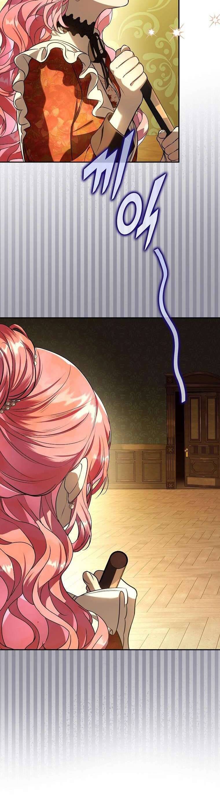 Các Nam Chính Bị Mắc Kẹt Trong Nhà Tôi Chapter 14 - Trang 2