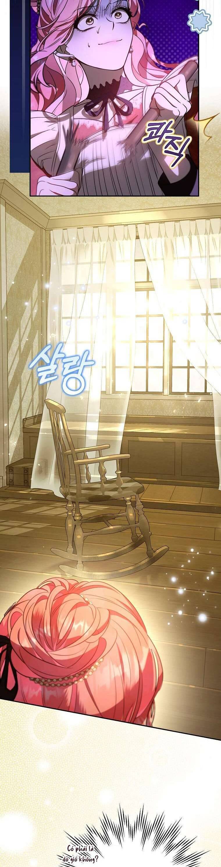 Các Nam Chính Bị Mắc Kẹt Trong Nhà Tôi Chapter 14 - Trang 2