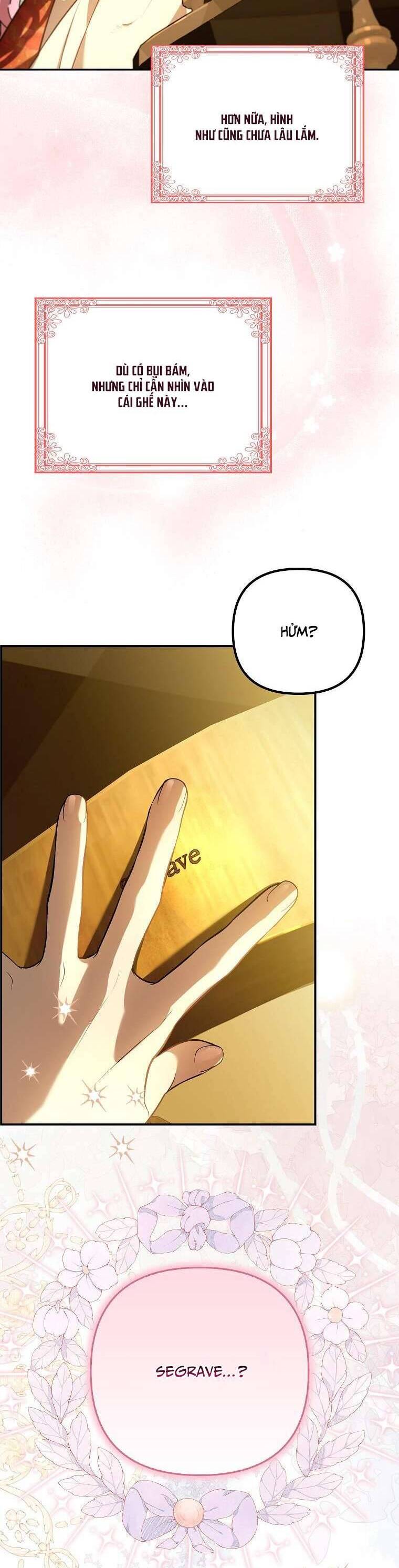 Các Nam Chính Bị Mắc Kẹt Trong Nhà Tôi Chapter 14 - Trang 2