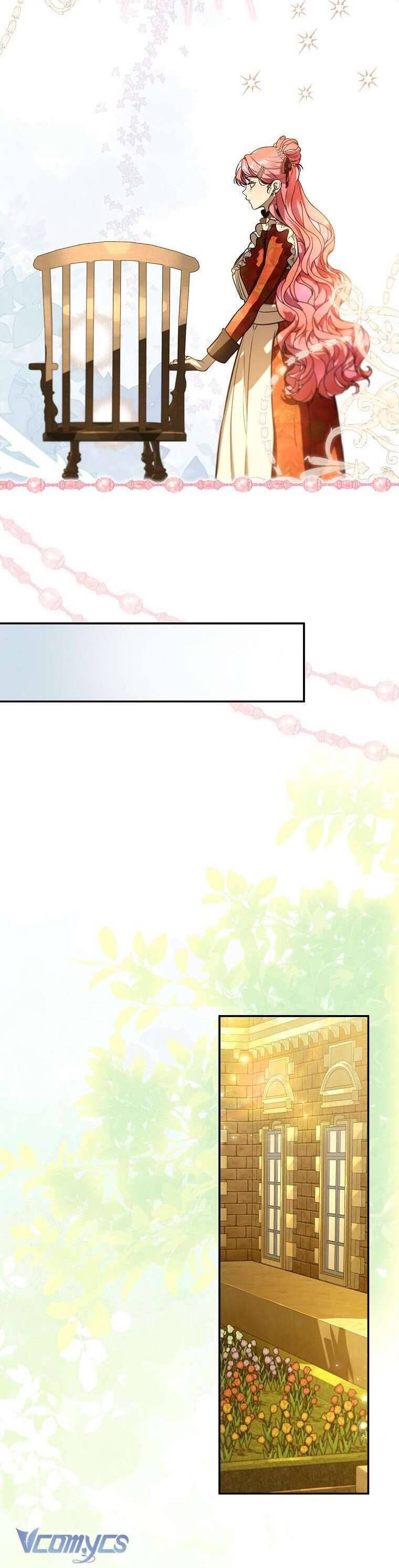 Các Nam Chính Bị Mắc Kẹt Trong Nhà Tôi Chapter 14 - Trang 2