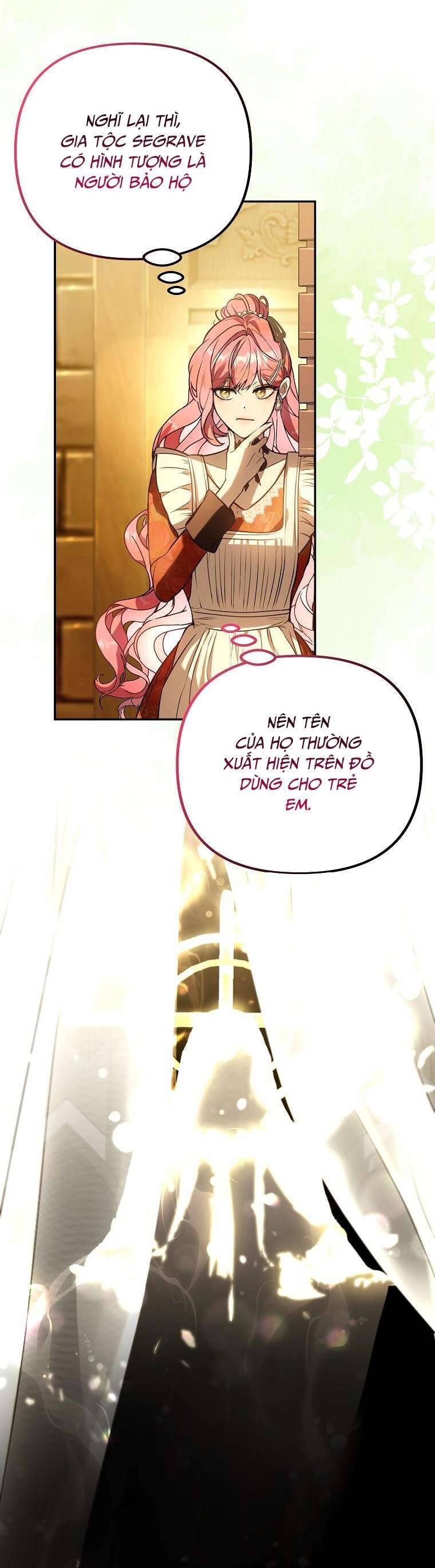 Các Nam Chính Bị Mắc Kẹt Trong Nhà Tôi Chapter 14 - Trang 2