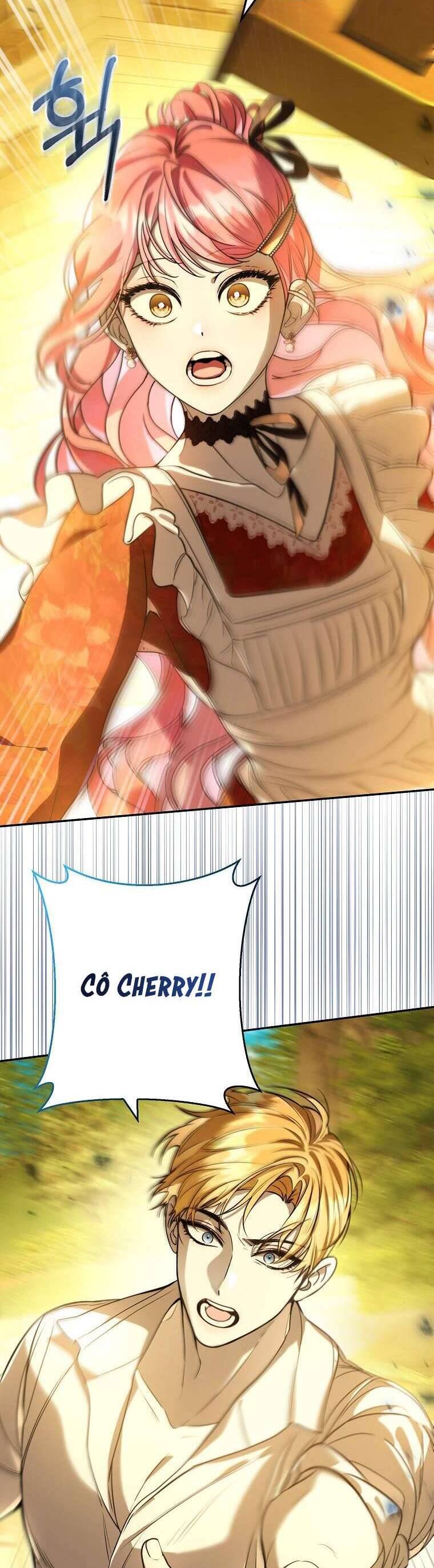 Các Nam Chính Bị Mắc Kẹt Trong Nhà Tôi Chapter 14 - Trang 2