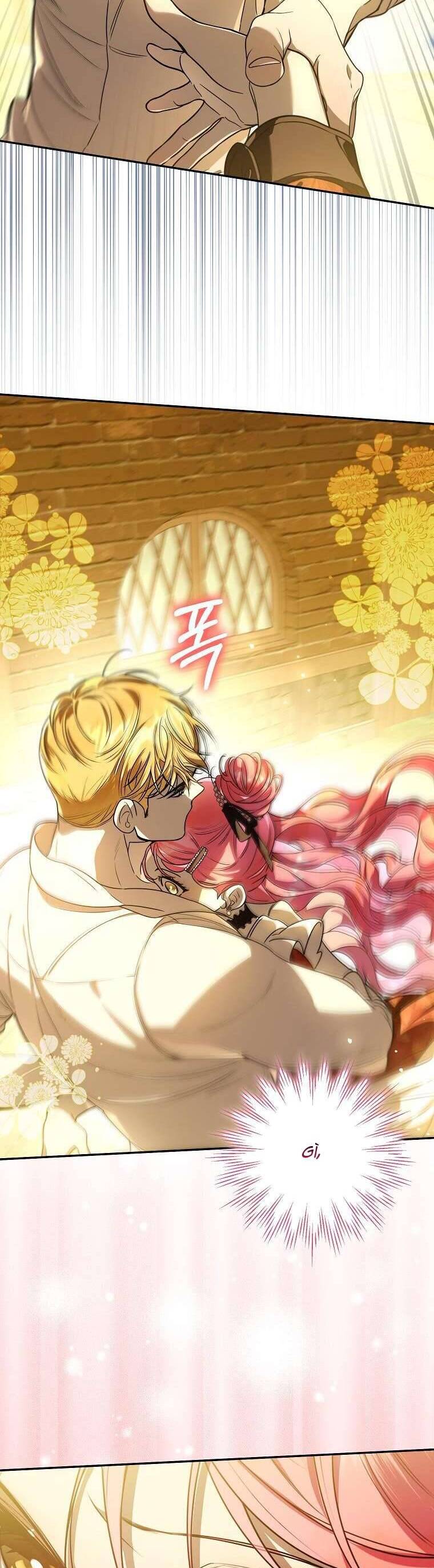 Các Nam Chính Bị Mắc Kẹt Trong Nhà Tôi Chapter 14 - Trang 2