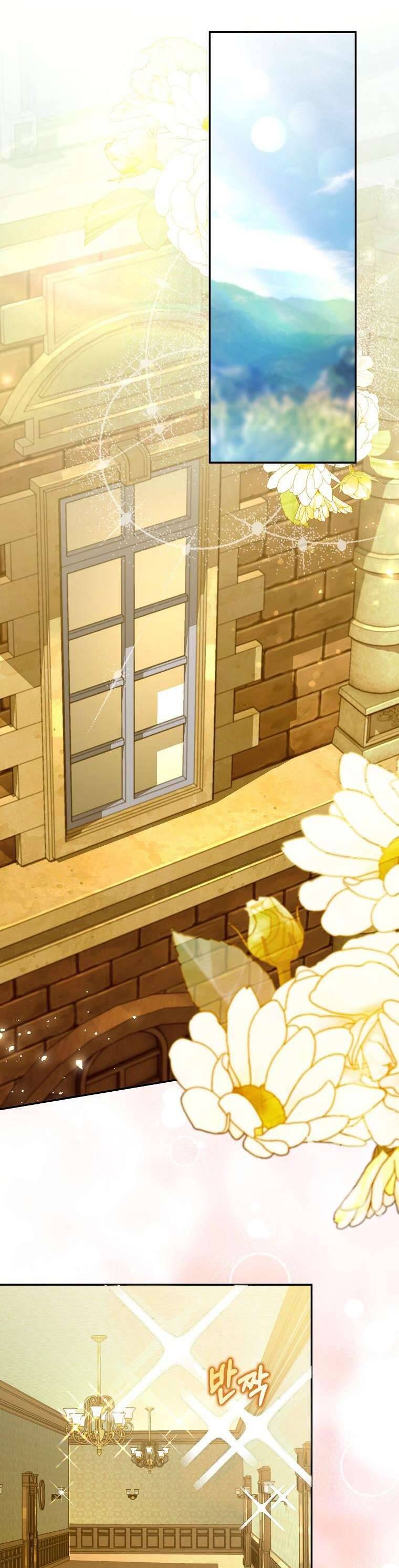 Các Nam Chính Bị Mắc Kẹt Trong Nhà Tôi Chapter 14 - Trang 2