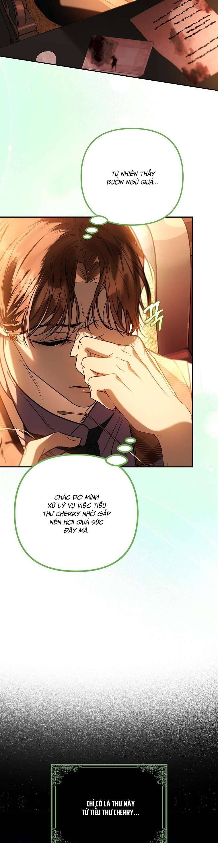 Các Nam Chính Bị Mắc Kẹt Trong Nhà Tôi Chapter 15 - Trang 2