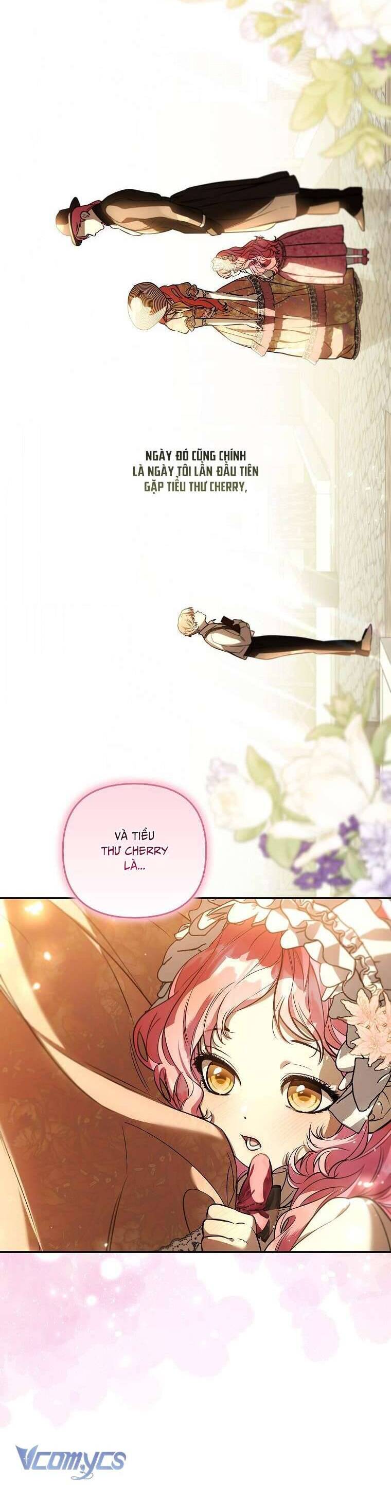 Các Nam Chính Bị Mắc Kẹt Trong Nhà Tôi Chapter 15 - Trang 2