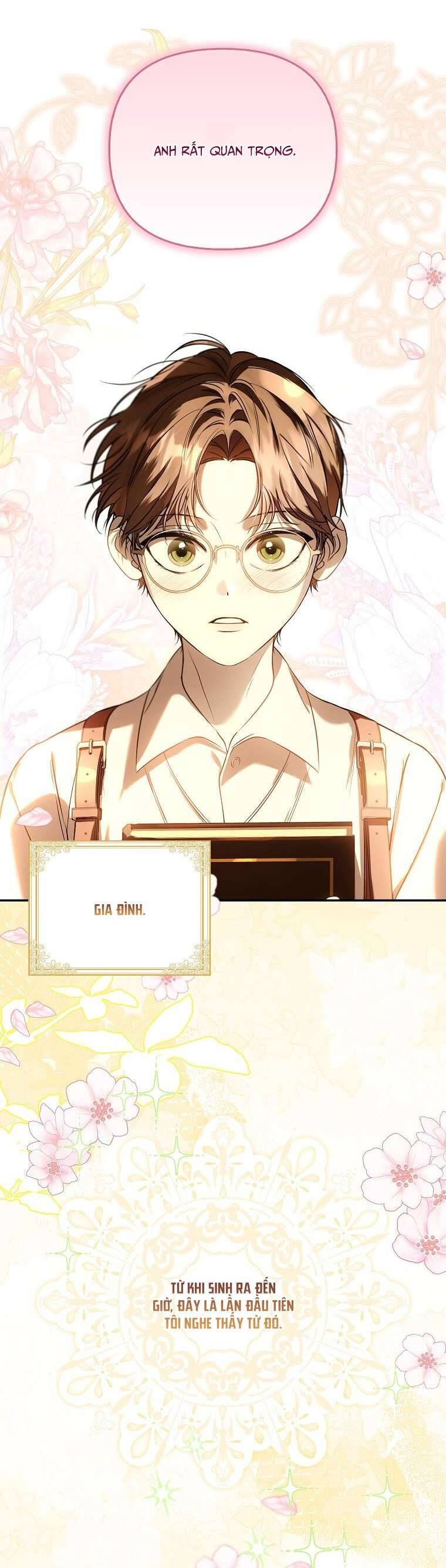 Các Nam Chính Bị Mắc Kẹt Trong Nhà Tôi Chapter 15 - Trang 2