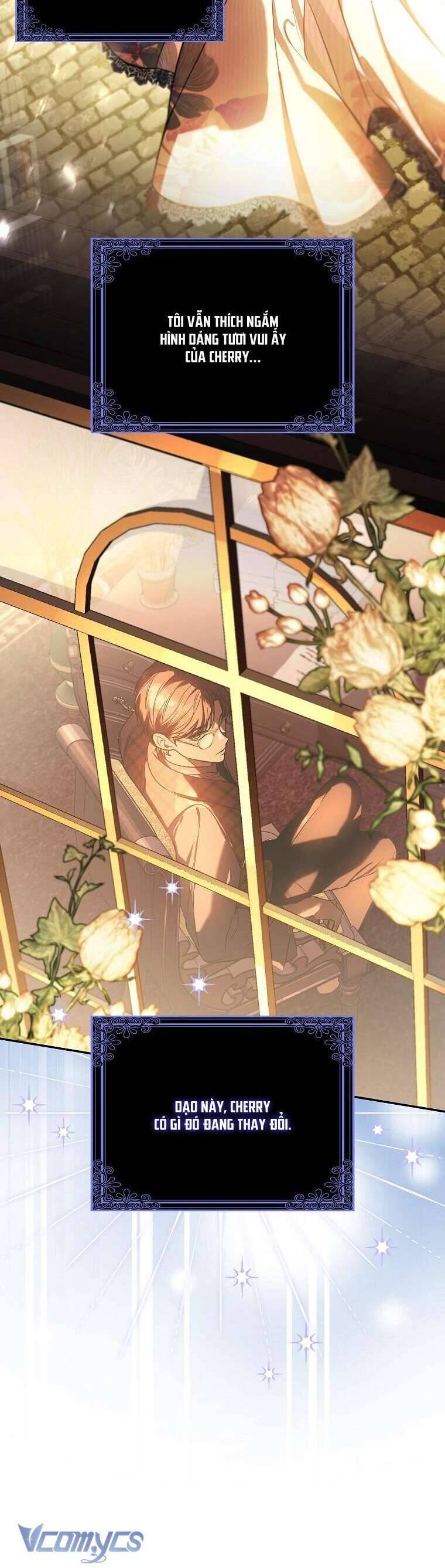 Các Nam Chính Bị Mắc Kẹt Trong Nhà Tôi Chapter 15 - Trang 2