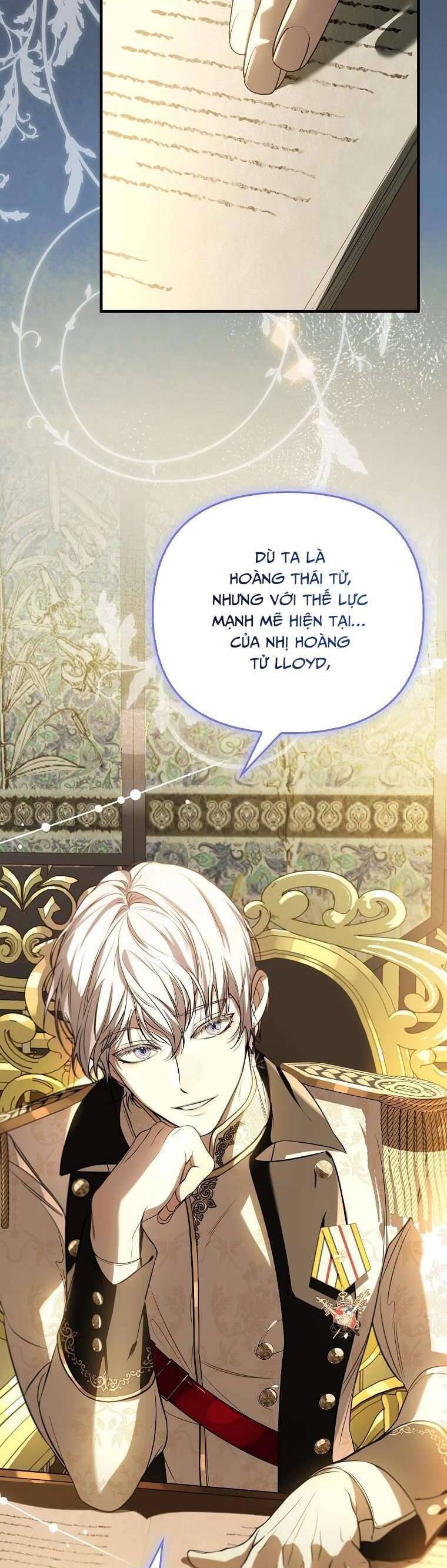 Các Nam Chính Bị Mắc Kẹt Trong Nhà Tôi Chapter 16 - Trang 2