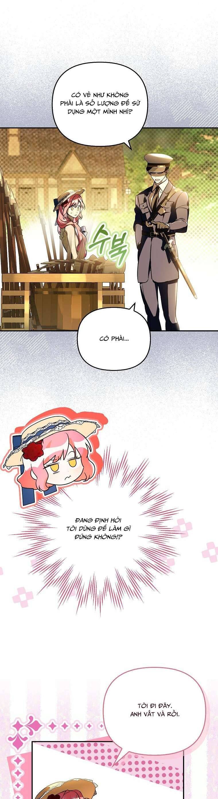 Các Nam Chính Bị Mắc Kẹt Trong Nhà Tôi Chapter 16 - Trang 2