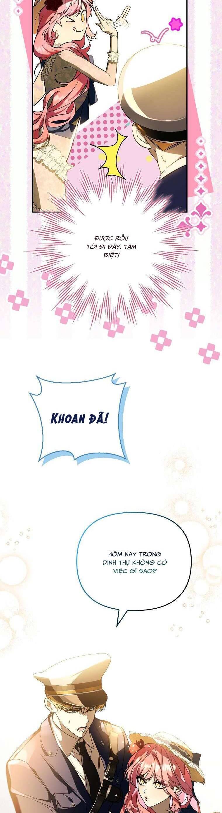 Các Nam Chính Bị Mắc Kẹt Trong Nhà Tôi Chapter 16 - Trang 2