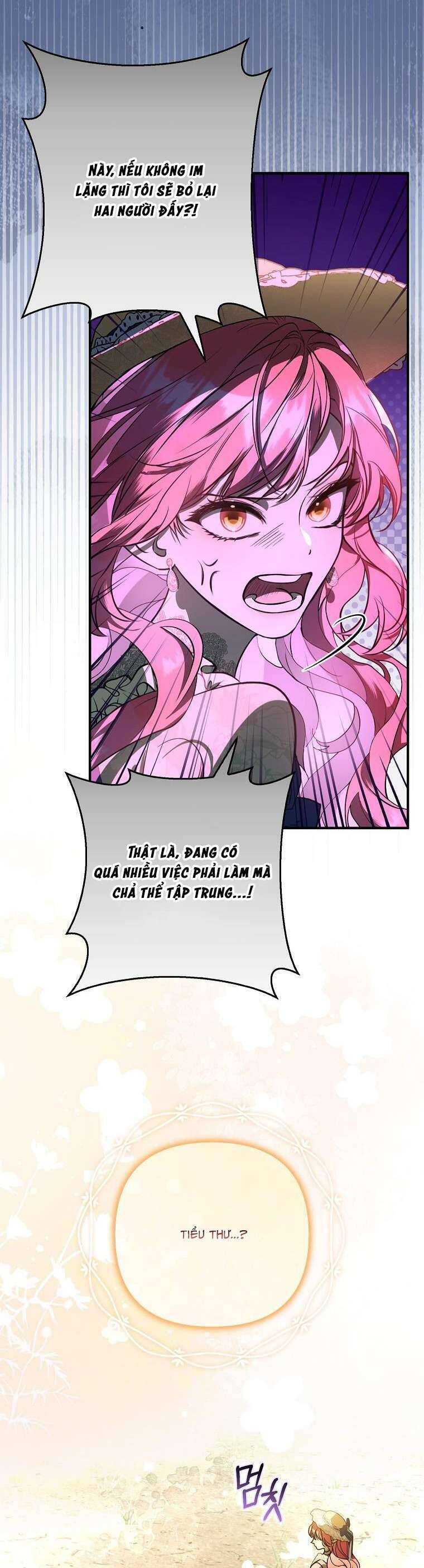 Các Nam Chính Bị Mắc Kẹt Trong Nhà Tôi Chapter 16 - Trang 2