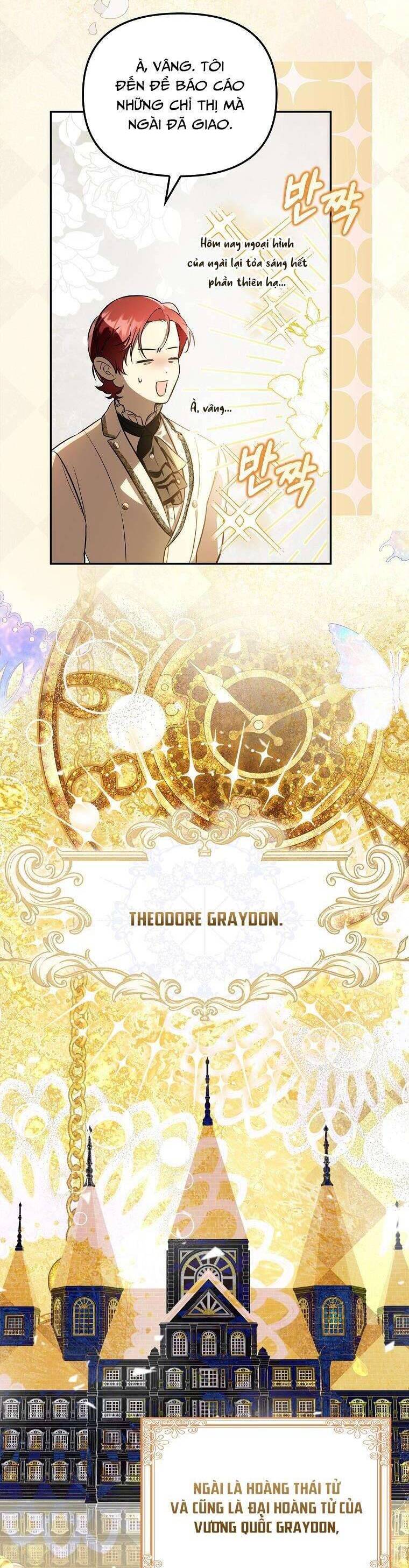 Các Nam Chính Bị Mắc Kẹt Trong Nhà Tôi Chapter 16 - Trang 2