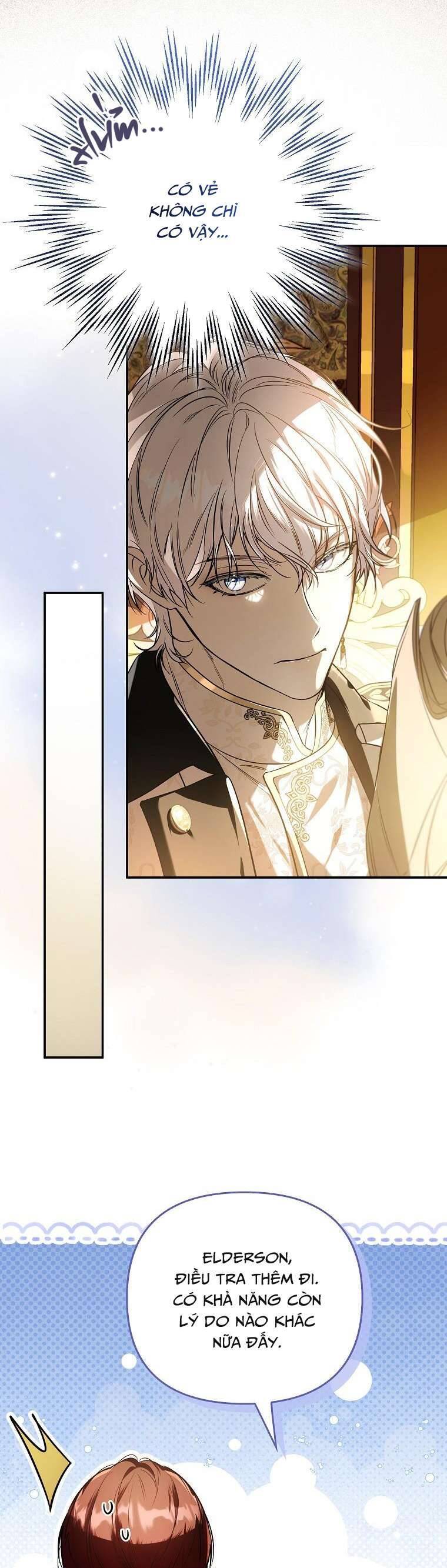 Các Nam Chính Bị Mắc Kẹt Trong Nhà Tôi Chapter 16 - Trang 2