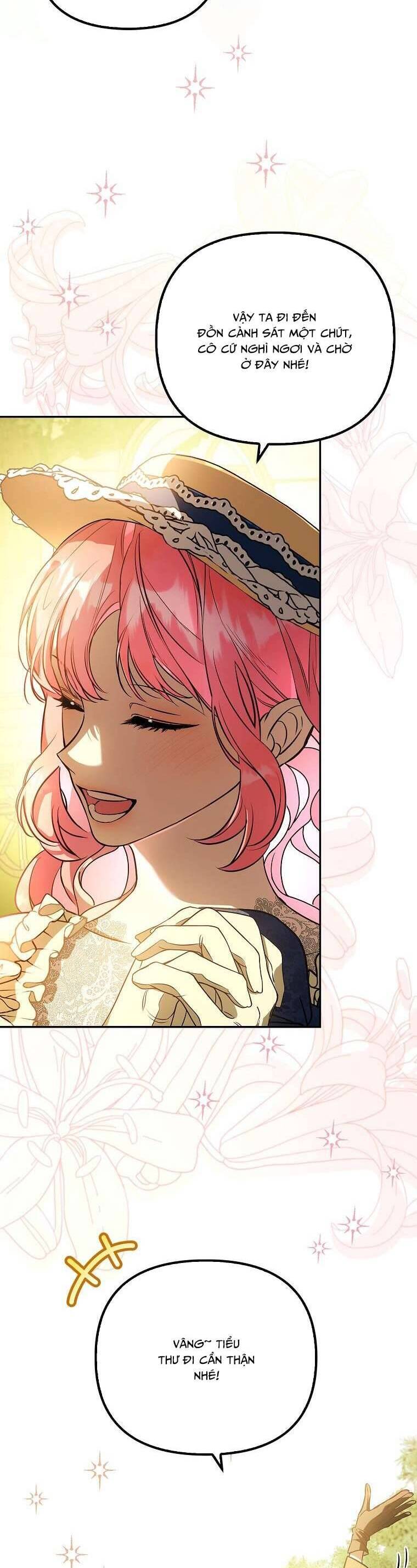 Các Nam Chính Bị Mắc Kẹt Trong Nhà Tôi Chapter 17 - Trang 2