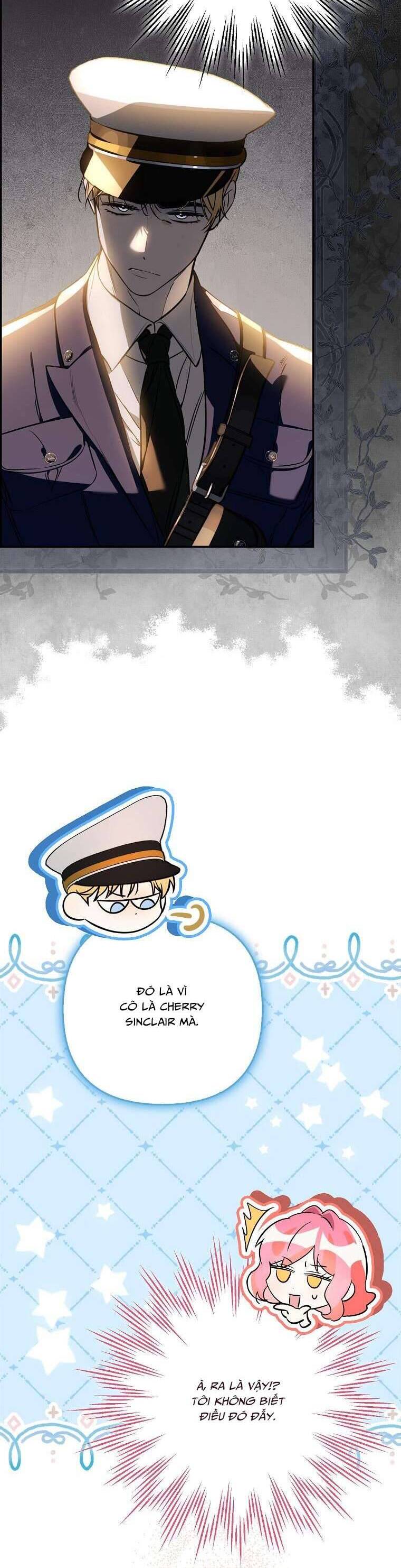 Các Nam Chính Bị Mắc Kẹt Trong Nhà Tôi Chapter 17 - Trang 2