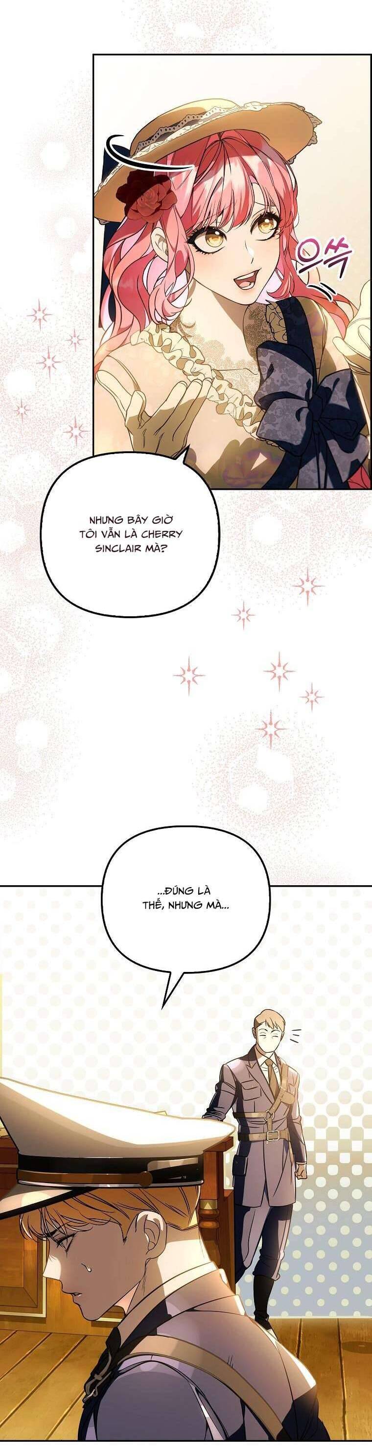 Các Nam Chính Bị Mắc Kẹt Trong Nhà Tôi Chapter 17 - Trang 2