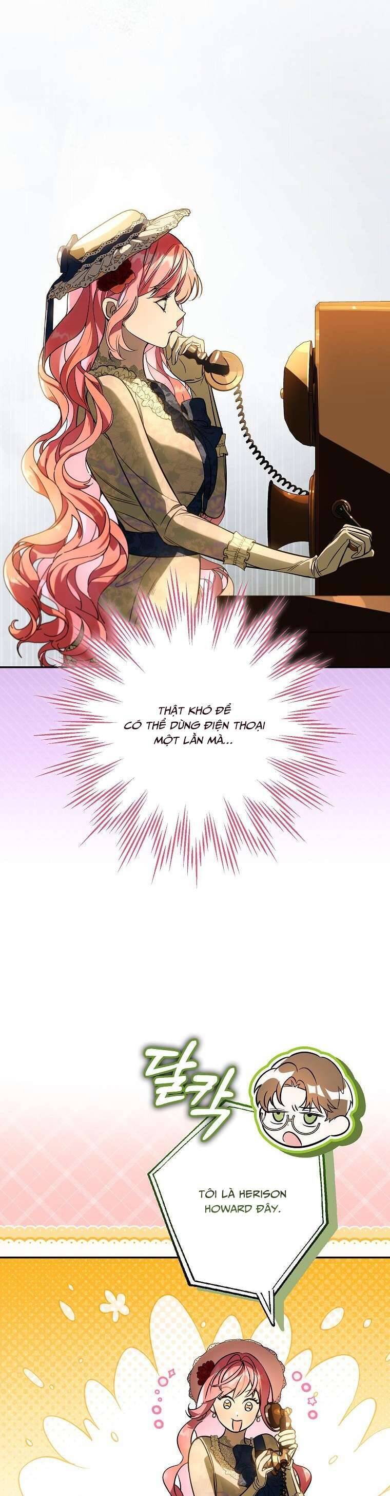 Các Nam Chính Bị Mắc Kẹt Trong Nhà Tôi Chapter 17 - Trang 2
