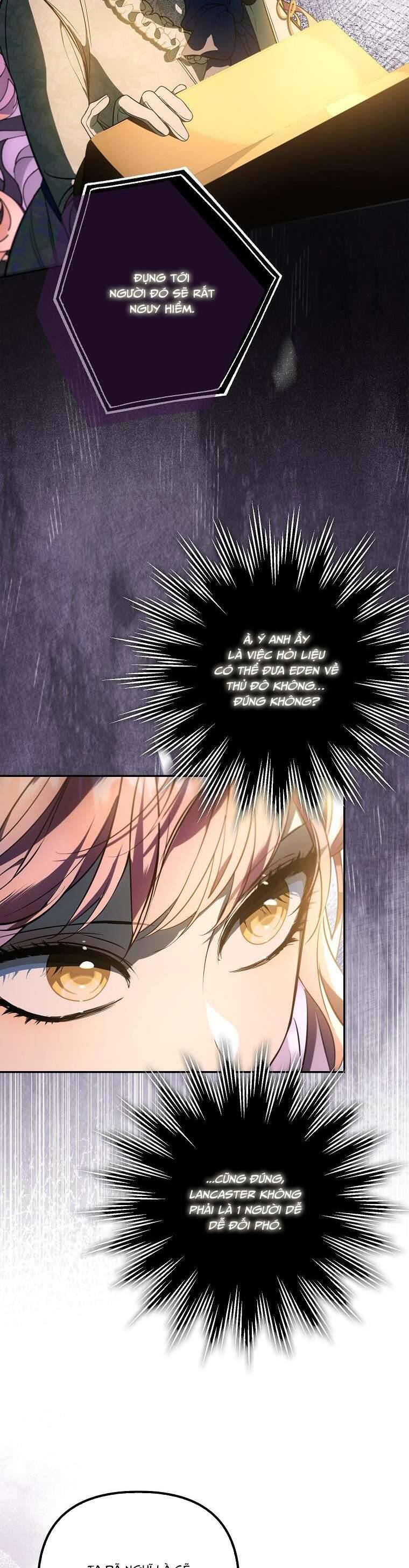 Các Nam Chính Bị Mắc Kẹt Trong Nhà Tôi Chapter 17 - Trang 2