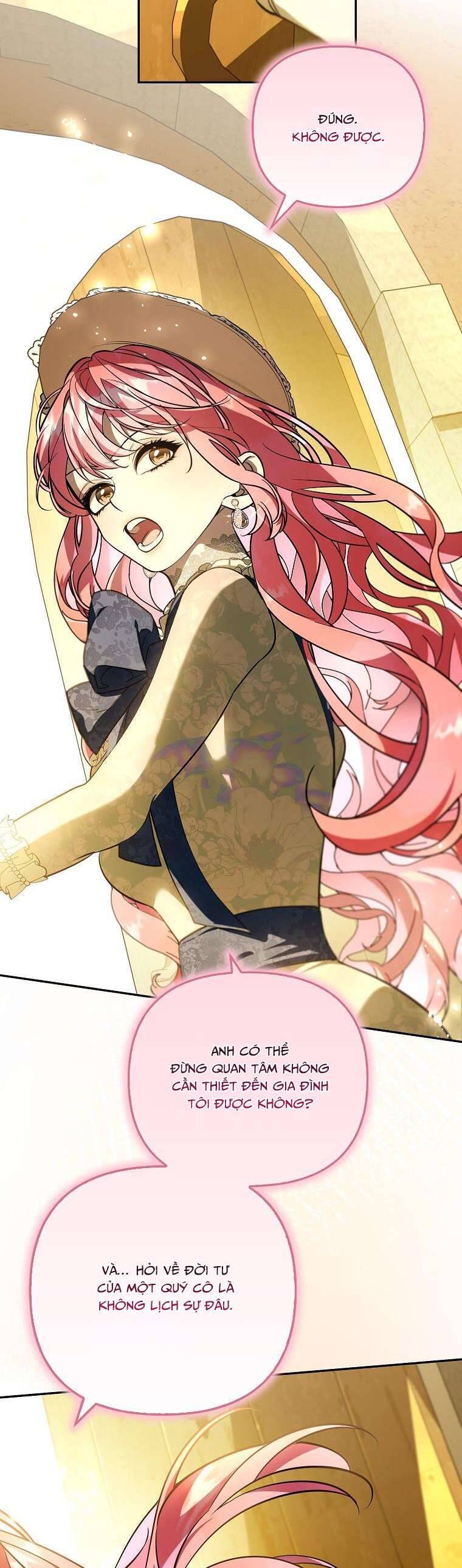 Các Nam Chính Bị Mắc Kẹt Trong Nhà Tôi Chapter 17 - Trang 2