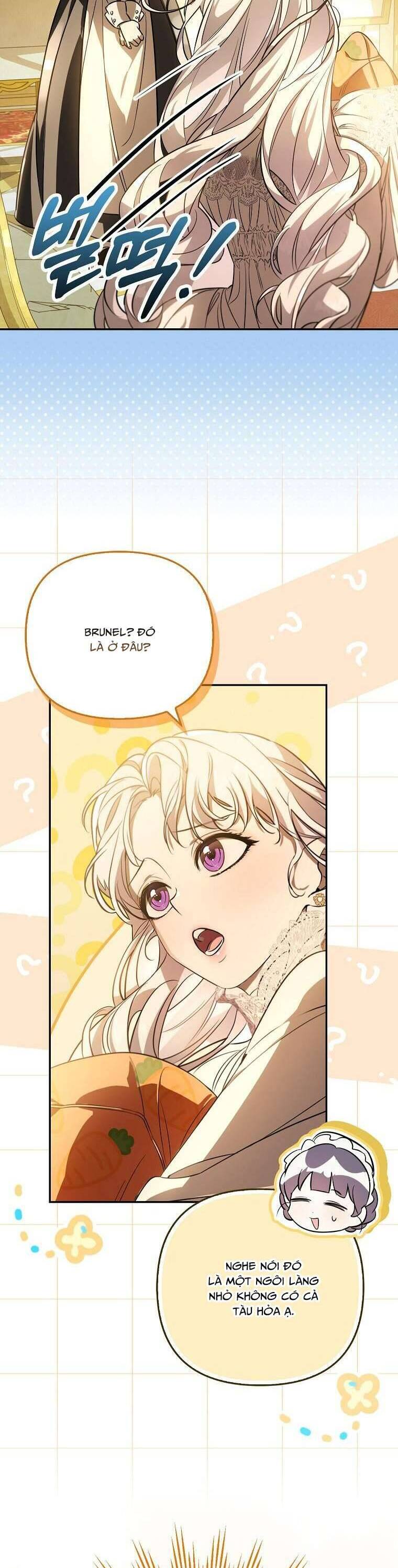 Các Nam Chính Bị Mắc Kẹt Trong Nhà Tôi Chapter 17 - Trang 2