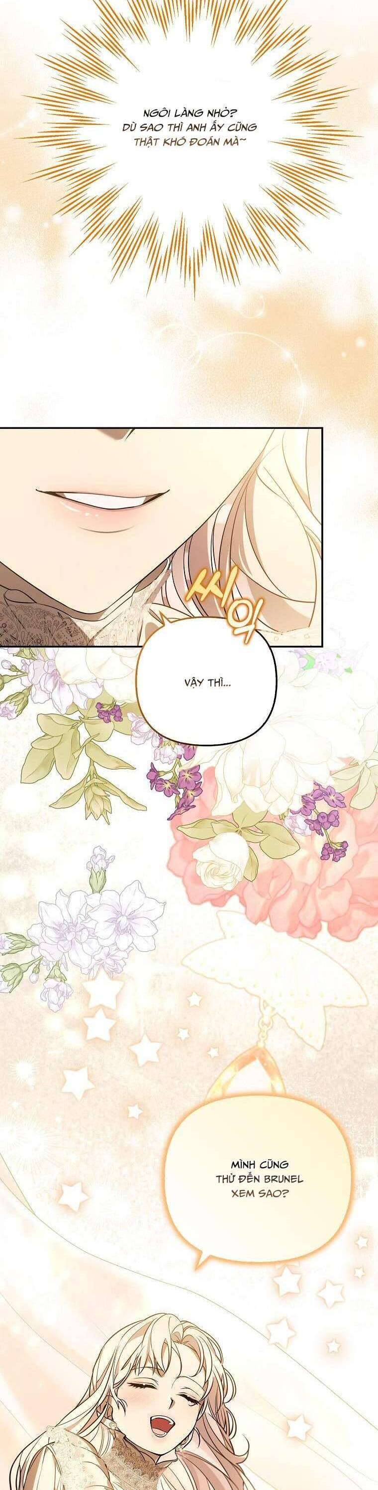 Các Nam Chính Bị Mắc Kẹt Trong Nhà Tôi Chapter 17 - Trang 2