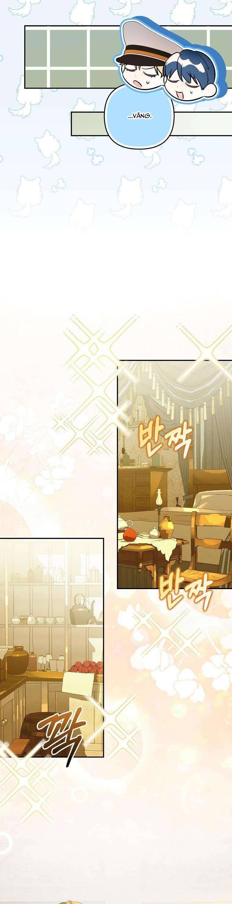 Các Nam Chính Bị Mắc Kẹt Trong Nhà Tôi Chapter 17 - Trang 2